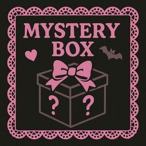 Mystery Box